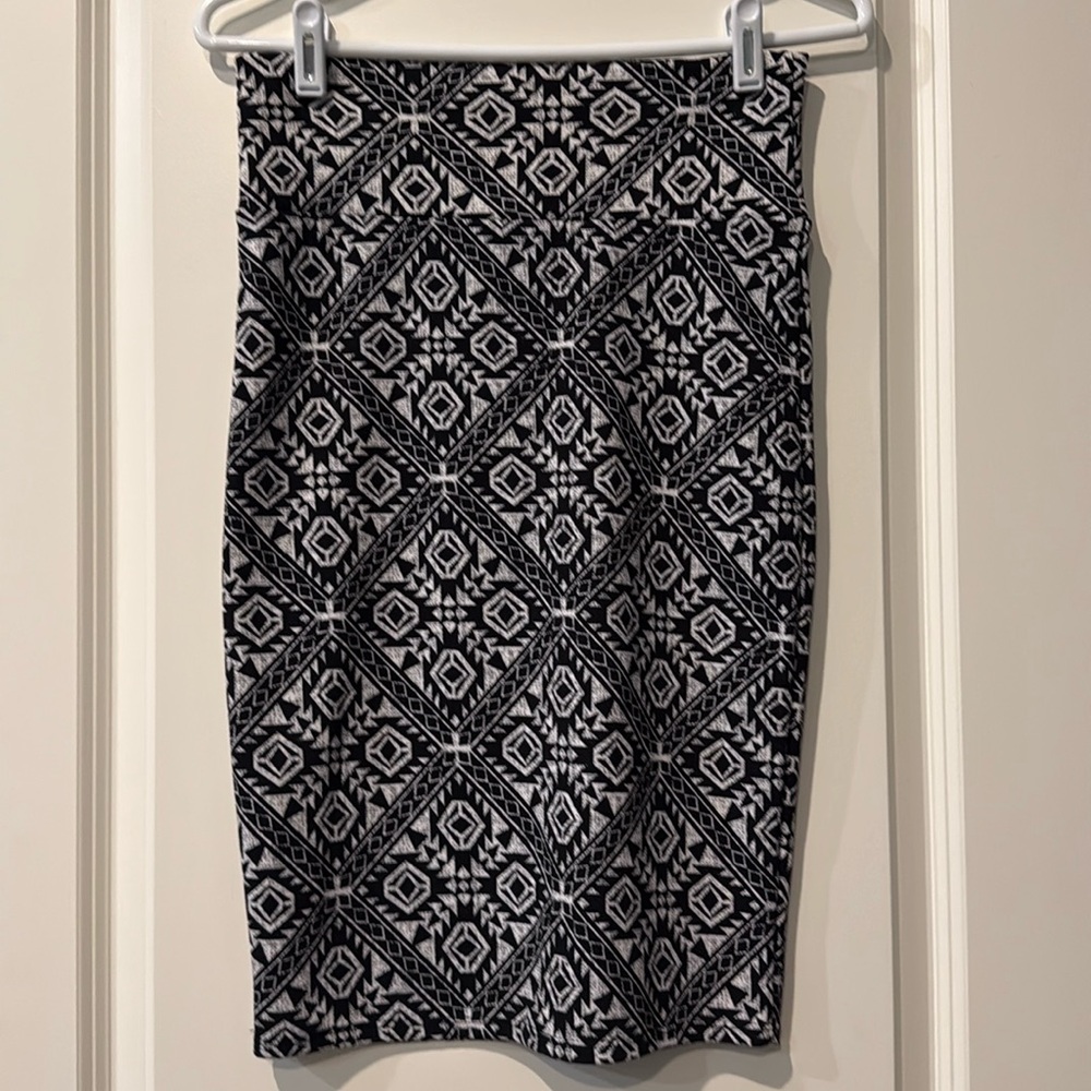 Lularoe Pencil Skirt